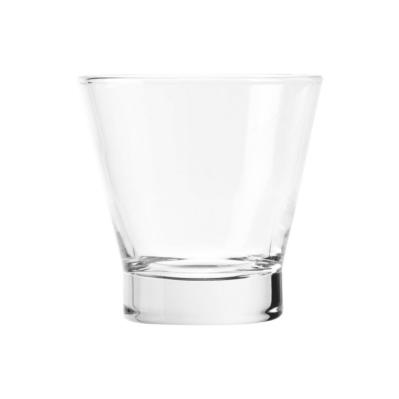 VASO BAJO 320 ML SHETLAND