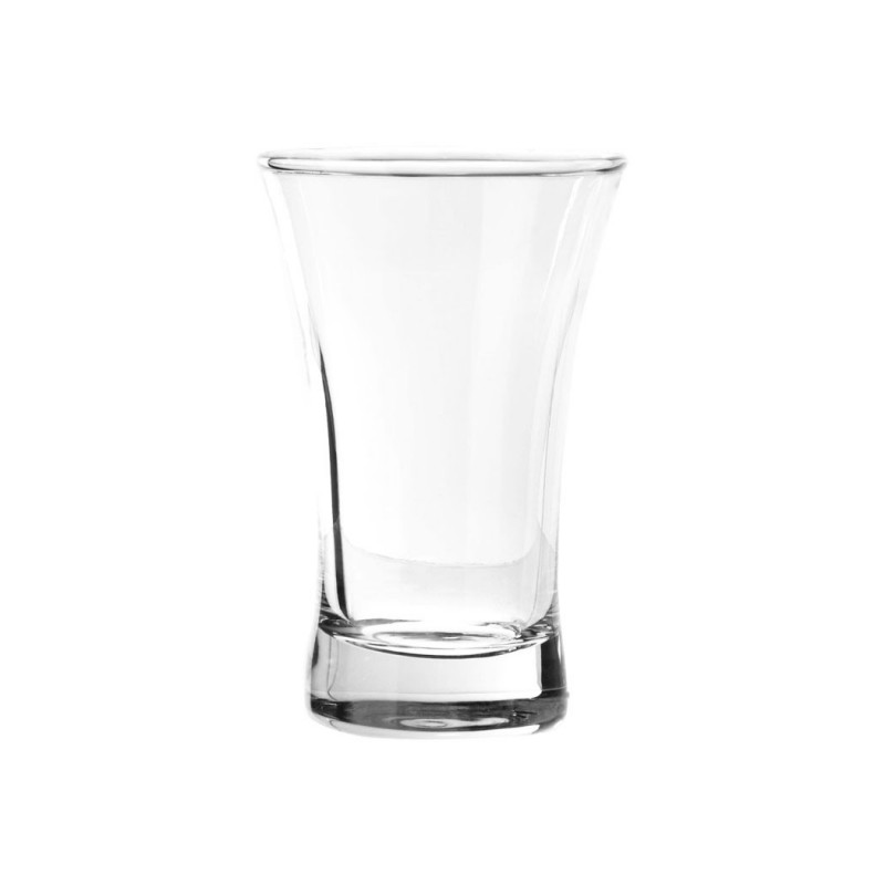 VASO SHOT 70 ML  HOT