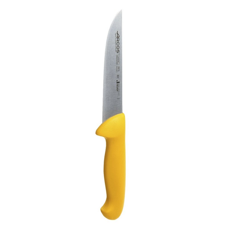 CUCHILLO CARNICERO 16 CM...