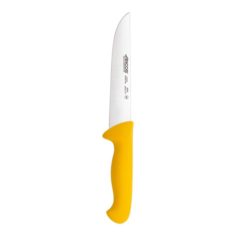 CUCHILLO CARNICERO 18 CM...