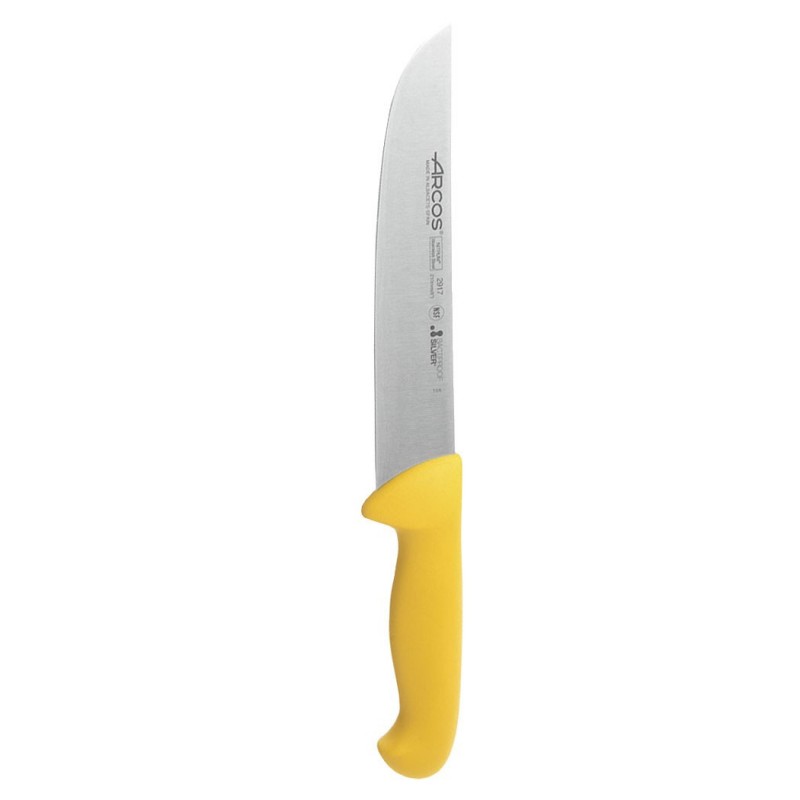 CUCHILLO CARNICERO 21 CM...