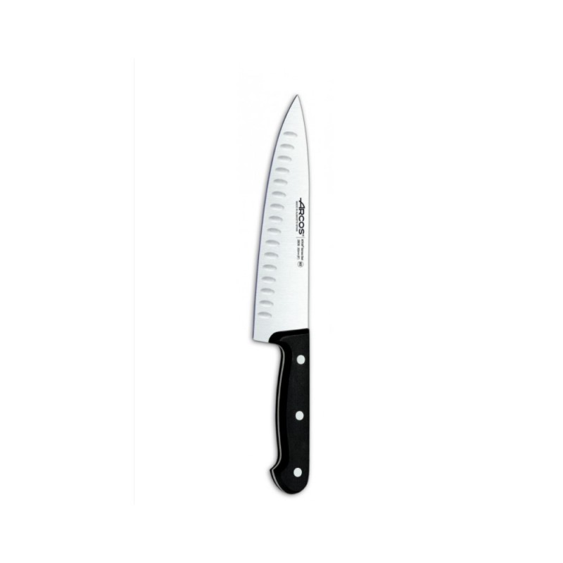 CUCHILLO COCINERO 20 CM...