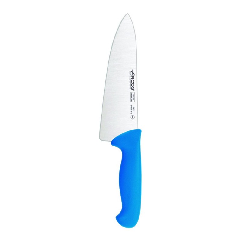 CUCHILLO COCINERO 20 CM...