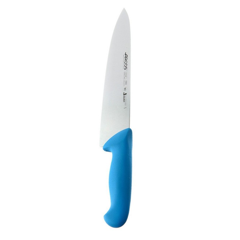 CUCHILLO COCINERO 25 CM...