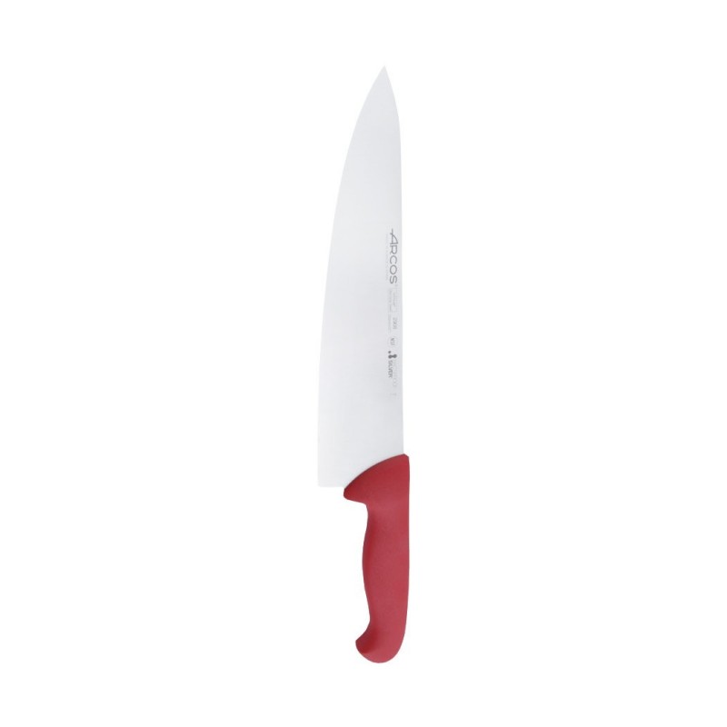CUCHILLO COCINERO 25 CM...