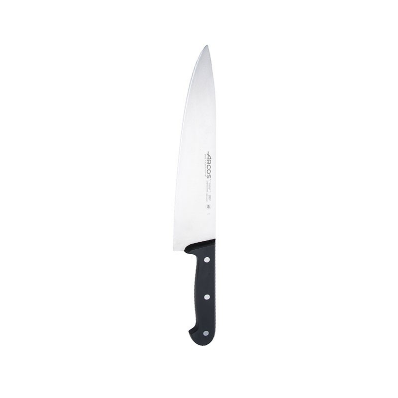 CUCHILLO COCINERO 25 CM...