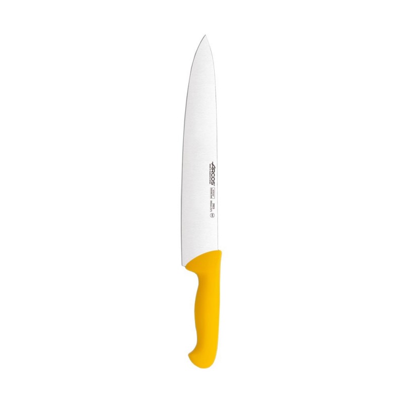 CUCHILLO COCINERO 30 CM...
