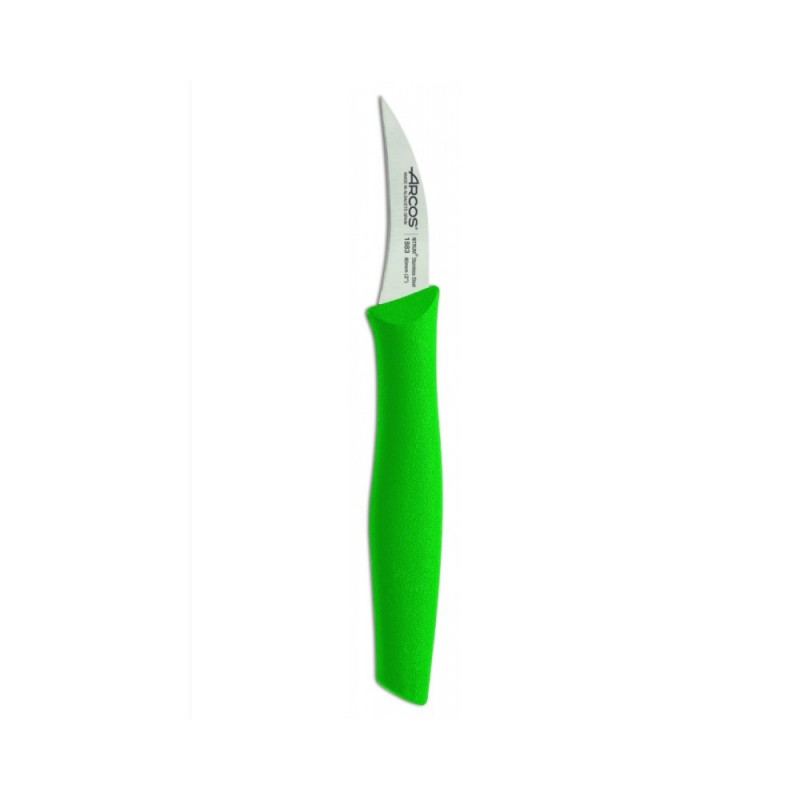 CUCHILLO PELADOR 6 CM NOVA...
