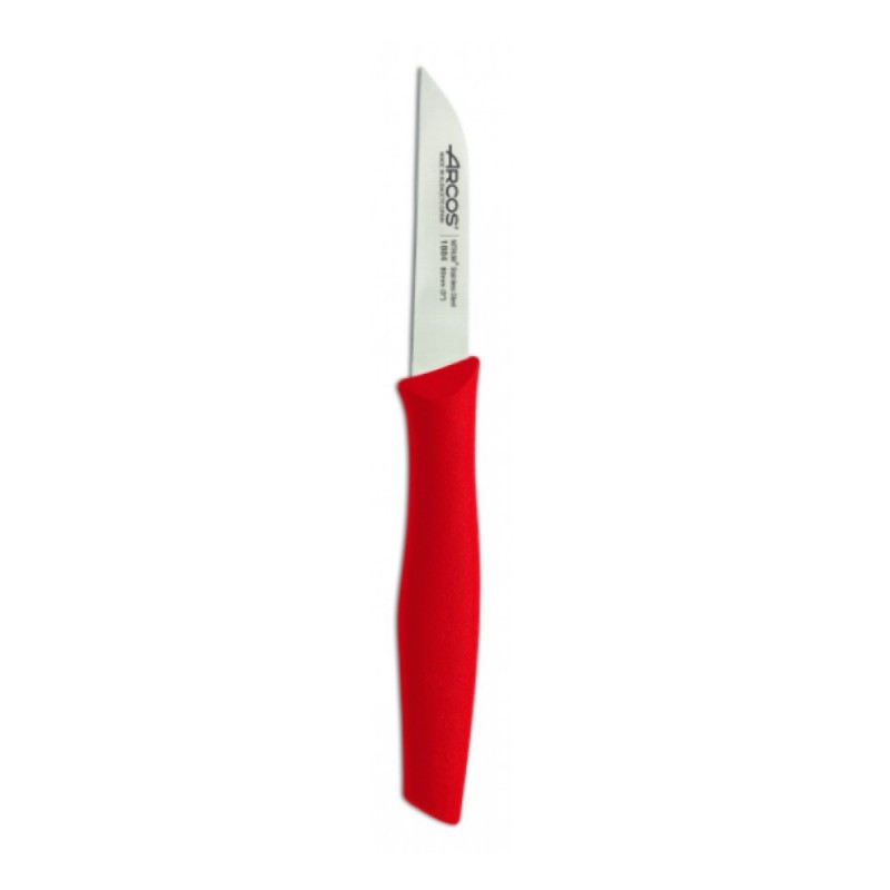 CUCHILLO PELADOR 8 CM NOVA...