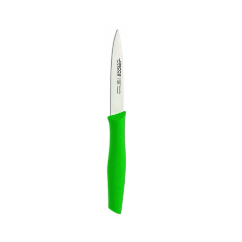 CUCHILLO PELADOR 8 CM NOVA...
