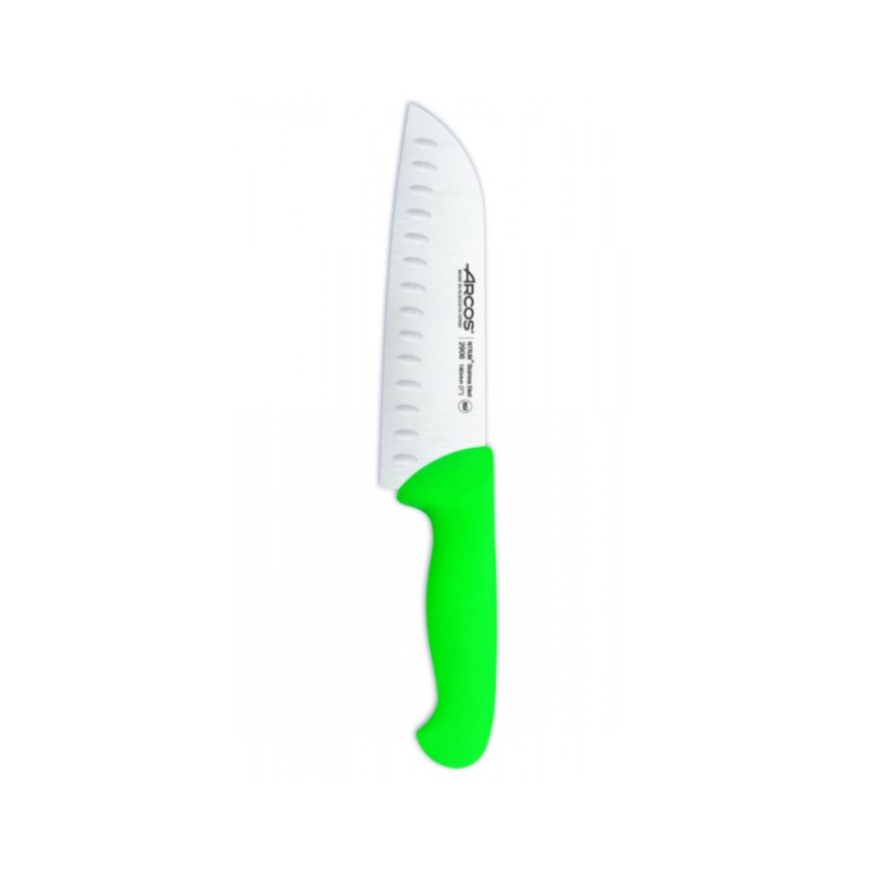 CUCHILLO SANTOKU 18 CM 2900...