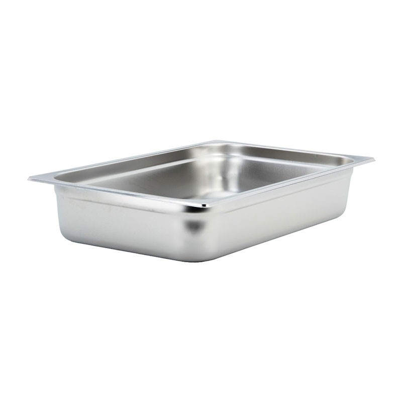 FUENTE 1/1 ACERO INOX...