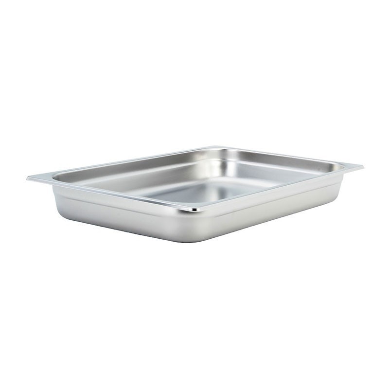 FUENTE 1/1 ACERO INOX...