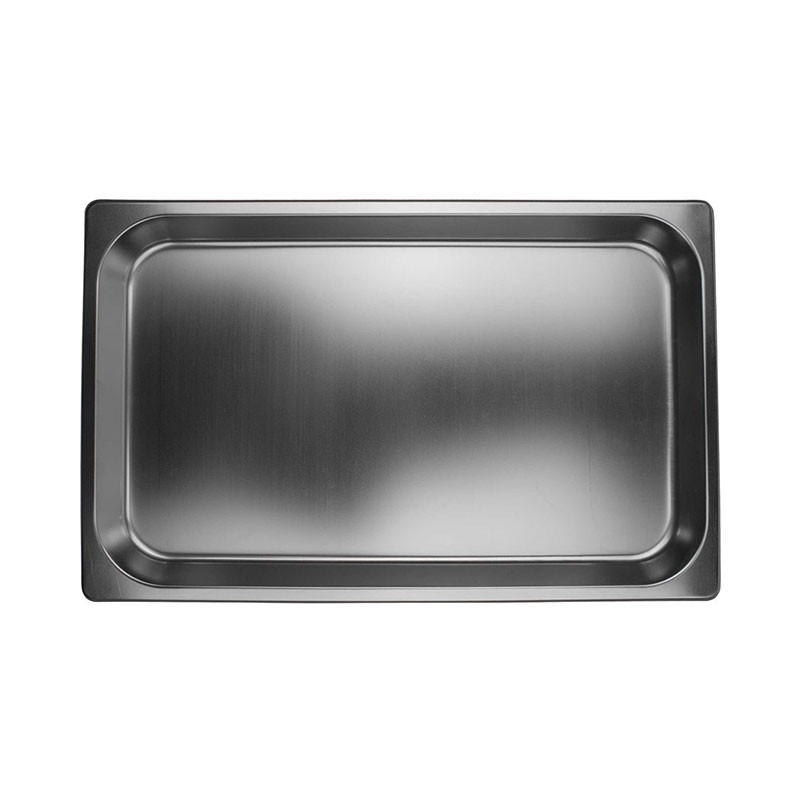 FUENTE 1/1 ACERO INOX...