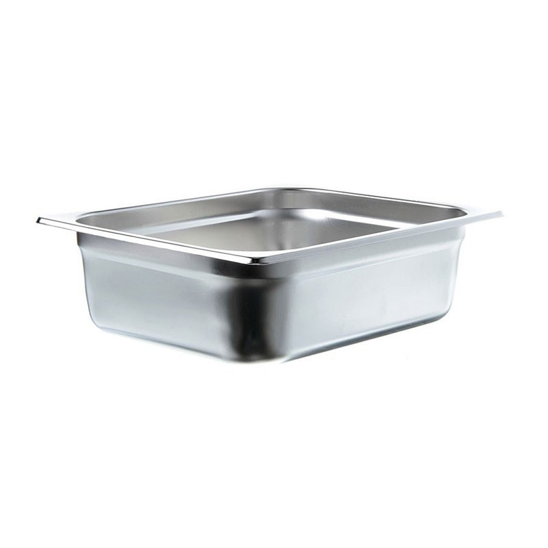 FUENTE 1/2 ACERO INOX...