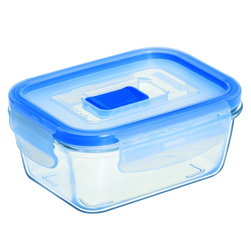 HERMETICO RECTANGULAR 38 CL...