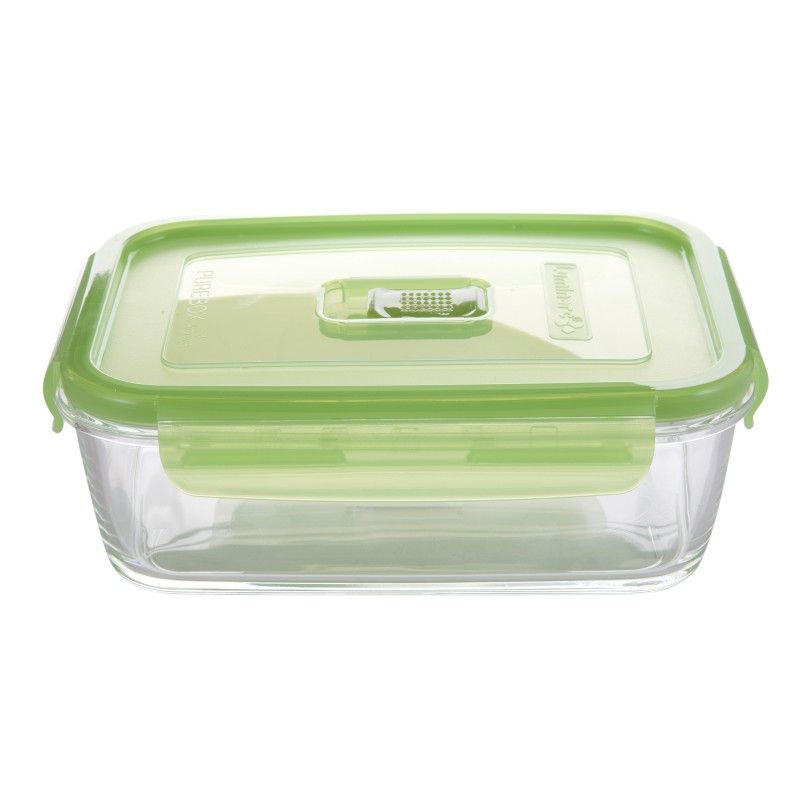 HERMETICO RECTANGULAR 38 CL...