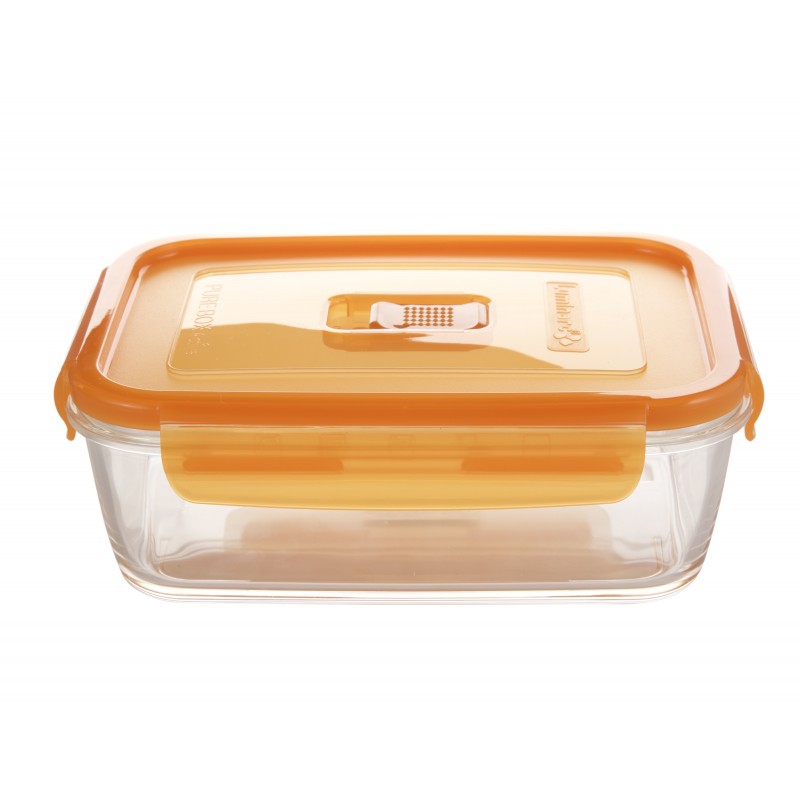 HERMETICO RECTANGULAR 38 CL...