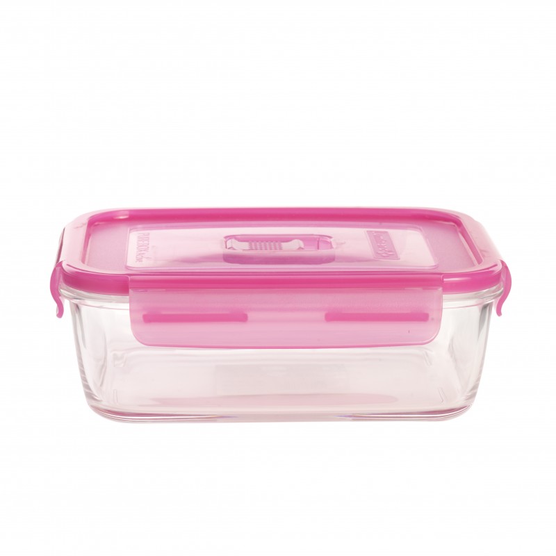 HERMETICO RECTANGULAR 38 CL...