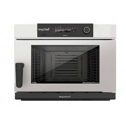 HORNO TRANSVERSAL SERIE S 6GN 1/1 760x595x662 C/TSC CONCEPT MYCHEF
