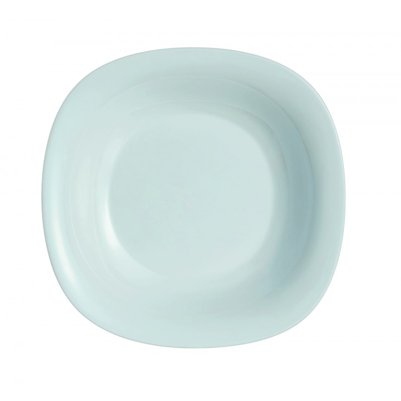 PLATO HONDO 21 CM CARINE...