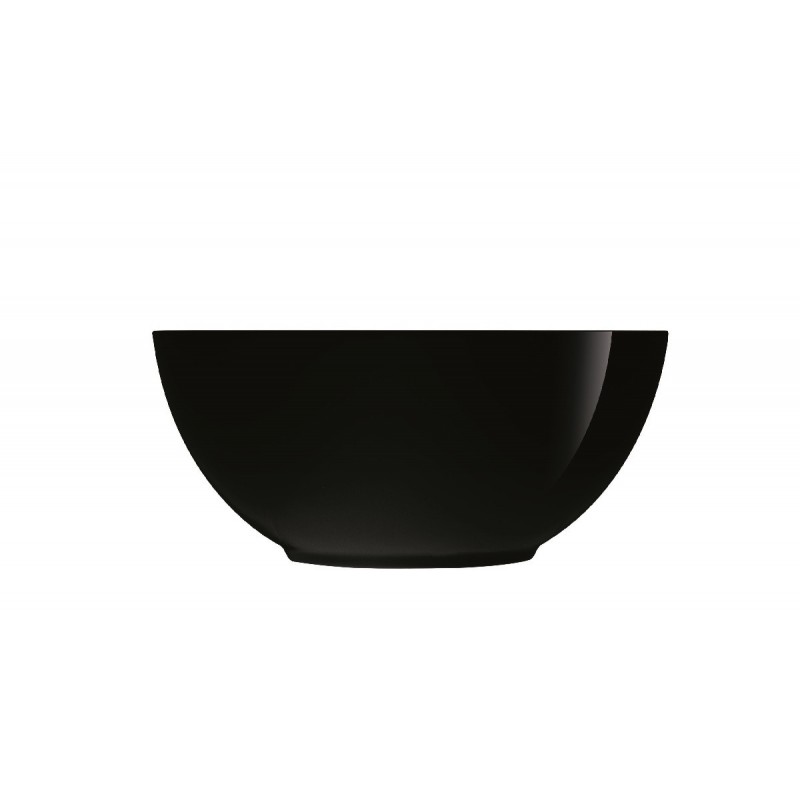 BOWL 18 CM DIWALI NEGRO
