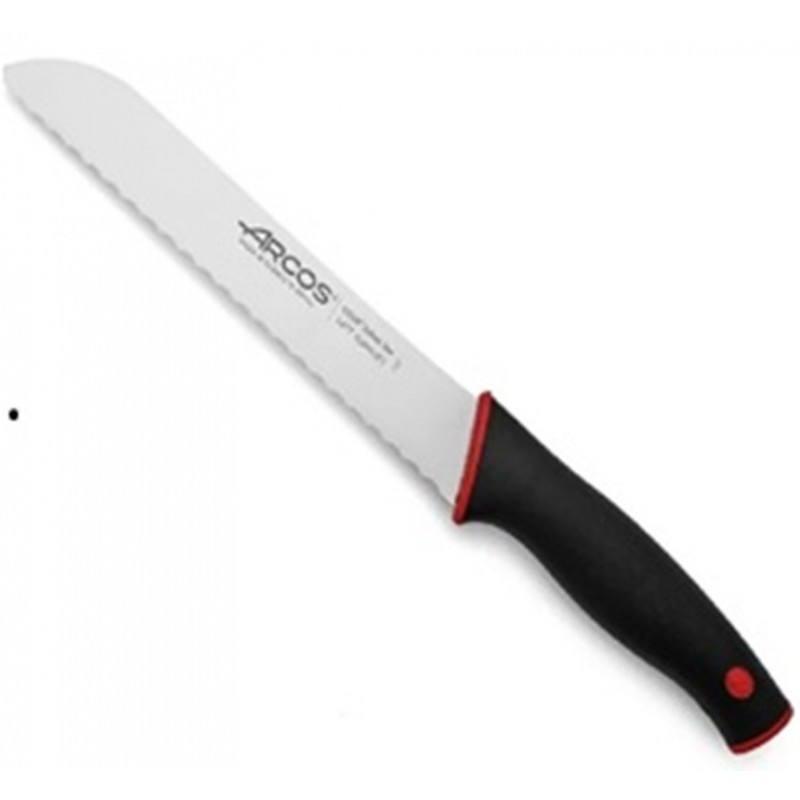 CUCHILLO PANERO 20 CM DUO