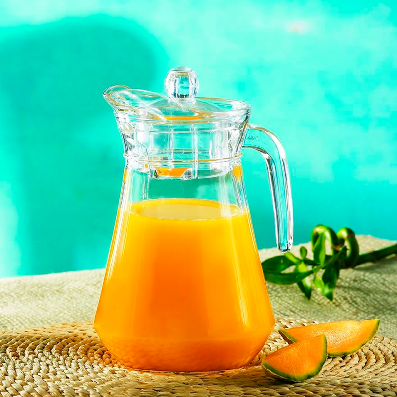 JARRA CON TAPA 1,3L ARC
