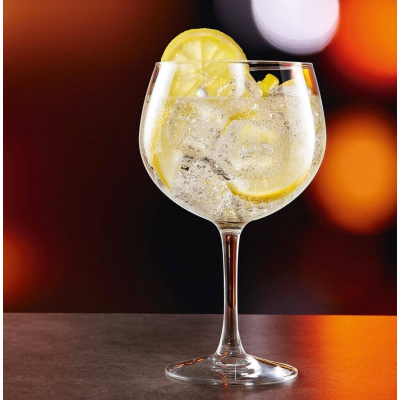 COPA GIN TONIC 700 ML  VINA