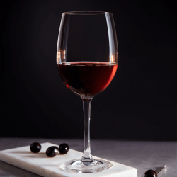 COPA TULIPE 470 ML  CABERNET