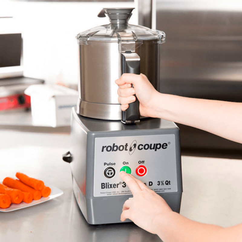 LICUADORA BLIXER 3D 220V/60 ROBOT COUPE