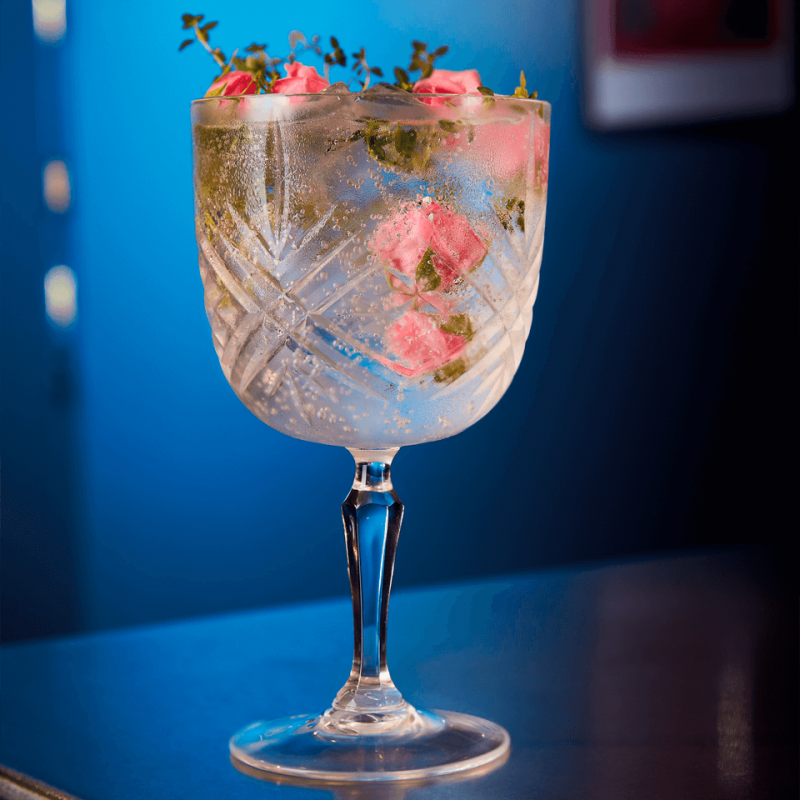COPA COCKTAIL 580 ML  BROADWAY
