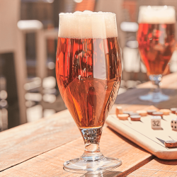 COPA CERVEZA 380 ML  CERVOISE