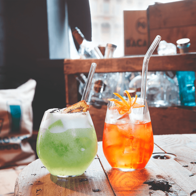 VASO ALTO 440 ML  PRIMARY