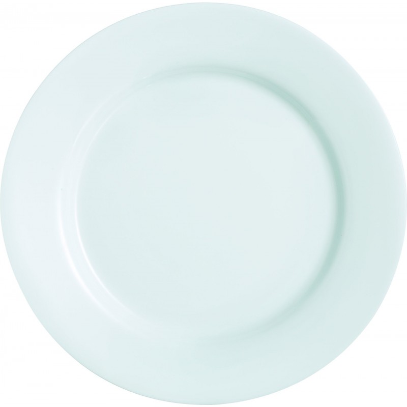 PLATO BAJO 26,5 CM EVERYDAY