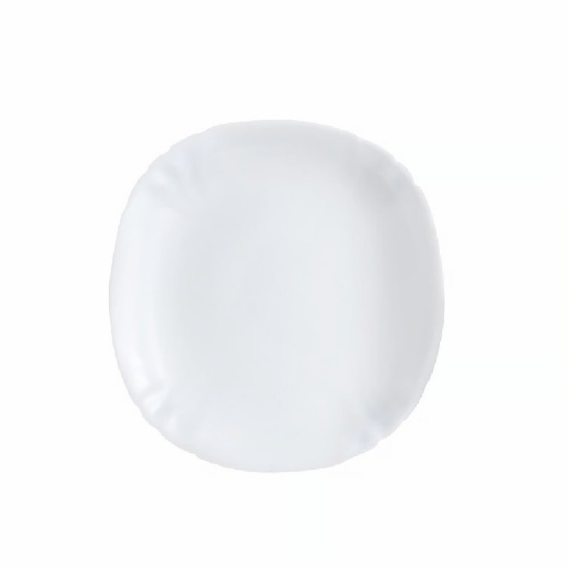 PLATO HONDO 22 CM LOTUSIA