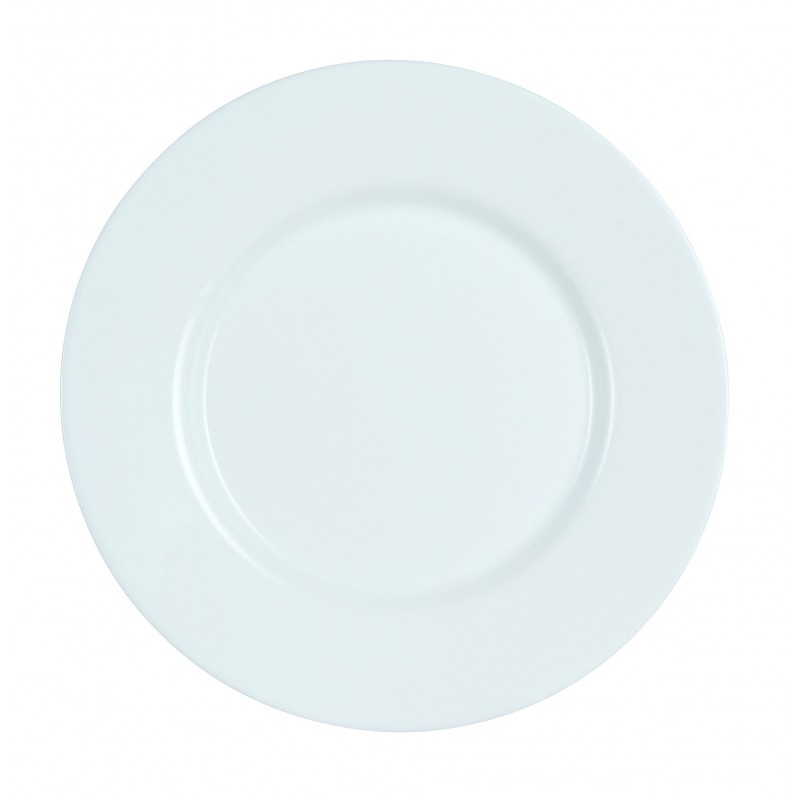 PLATO BAJO 24 CM EVERYDAY
