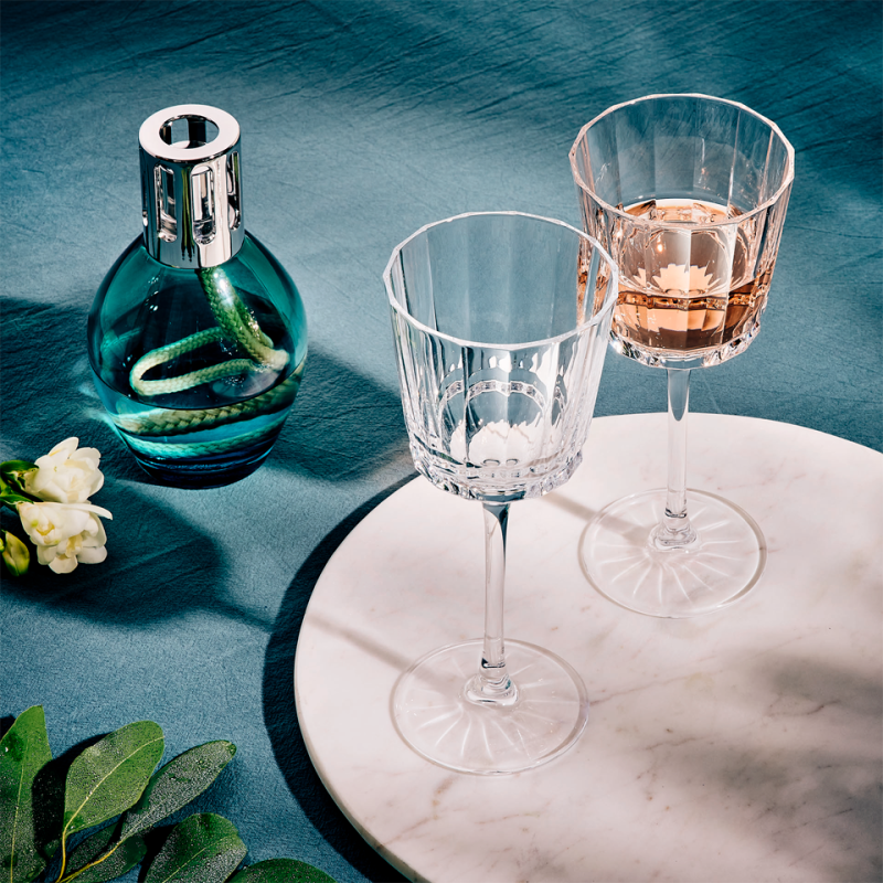 COPA VINO 350ML JGO 6 MACASSAR