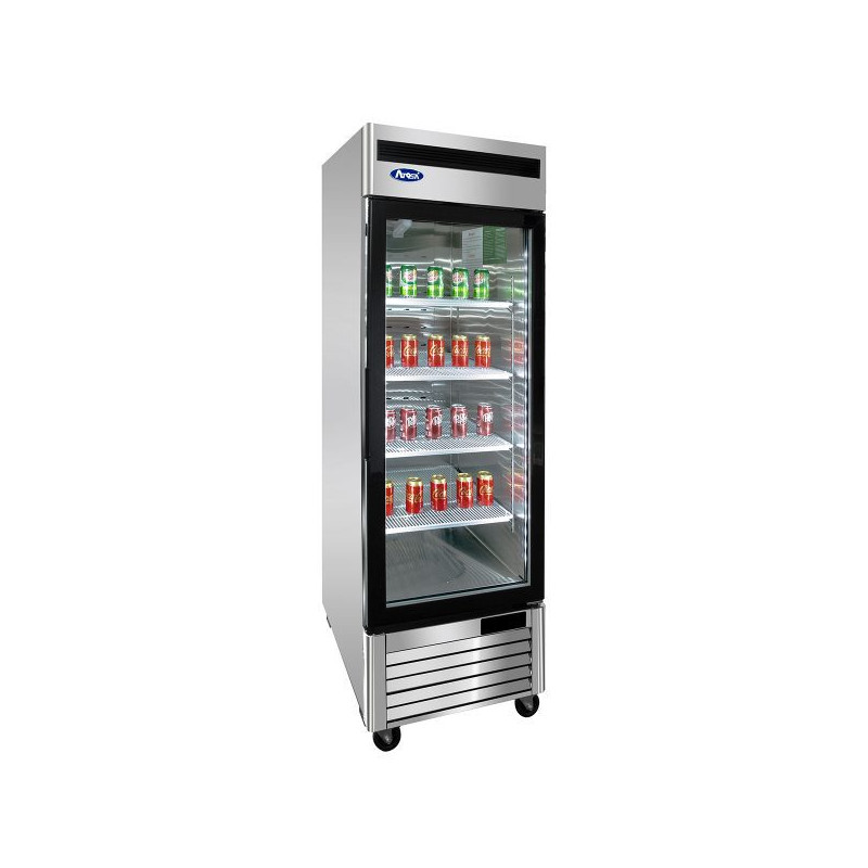 REFRIGERADOR VERTICAL DE 1...