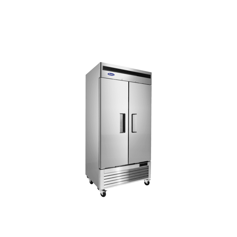 REFRIGERADOR VERTICAL DE 2...