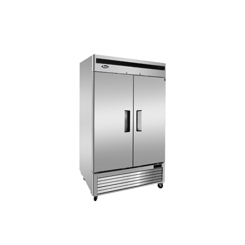 REFRIGERADOR VERTICAL DE 2...