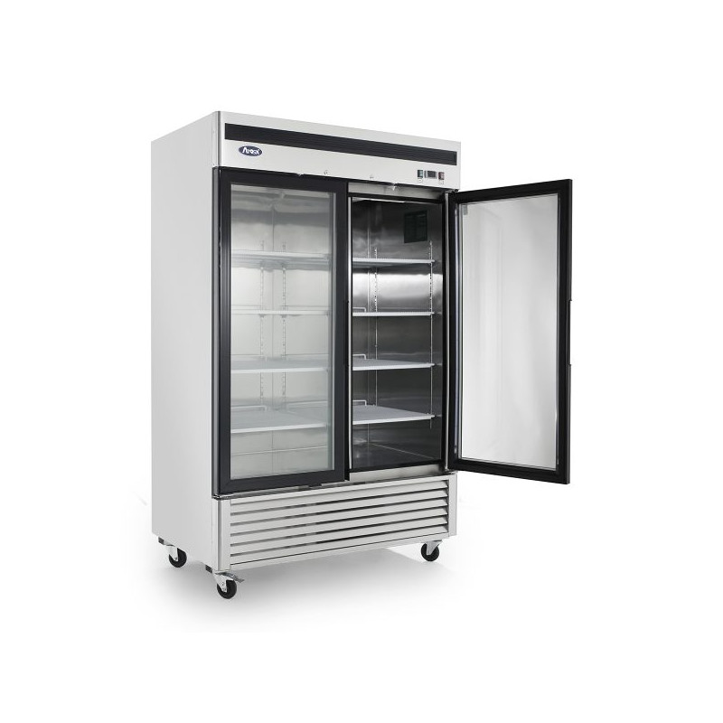 REFRIGERADOR VERTICAL DE 2...