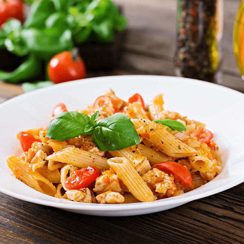 PLATO PASTA 30.4 CM ROBUST FTA
