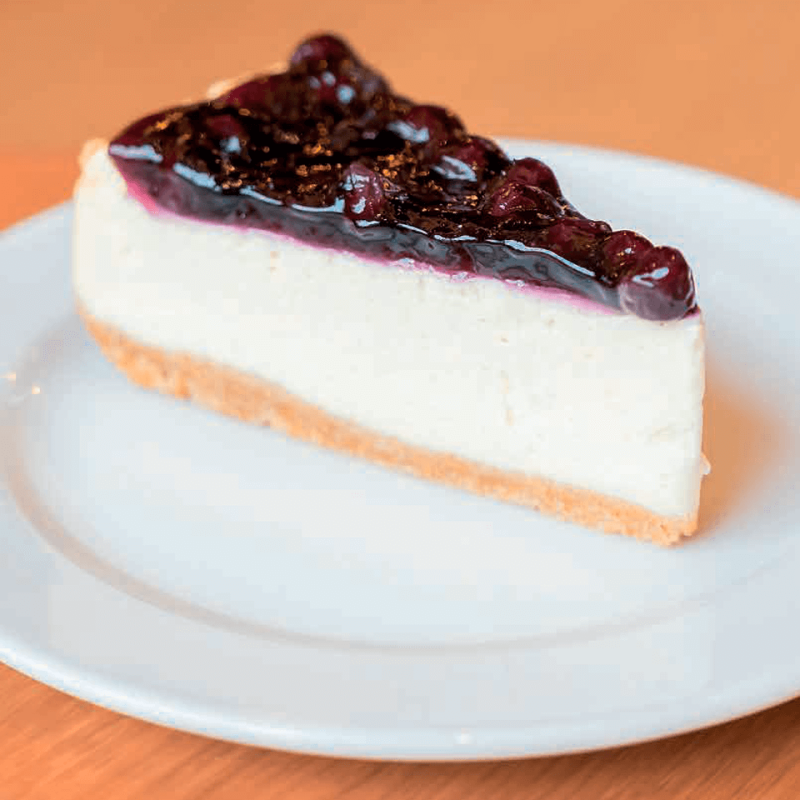 PLATO POSTRE 16.5 CM ROBUST...