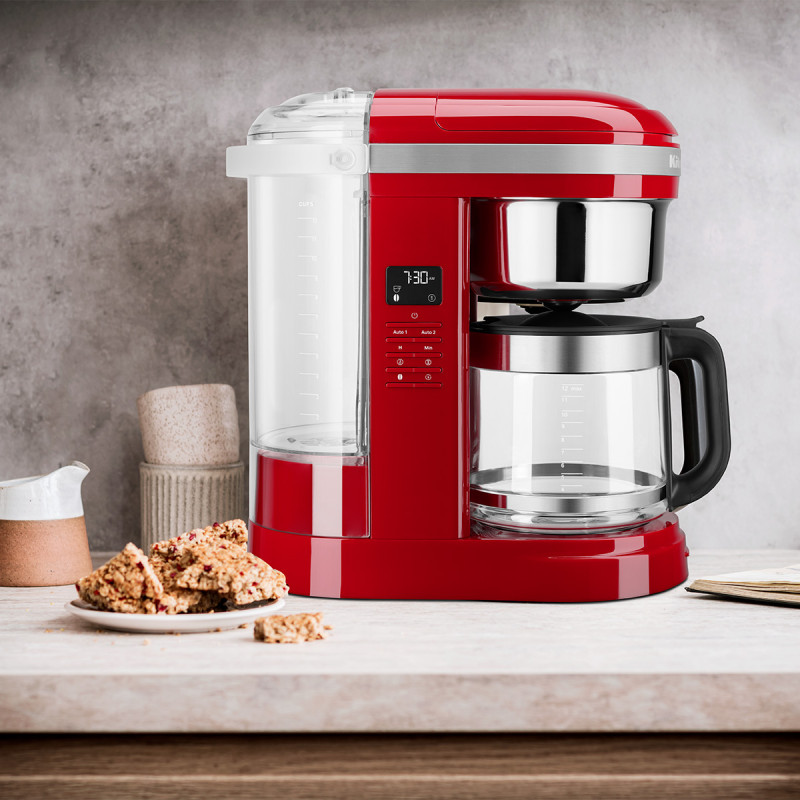 CAFETERA DE GOTEO 1.7L...