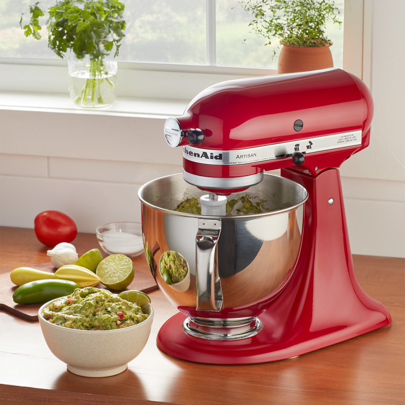 BATIDORA ARTISAN 4.7L...