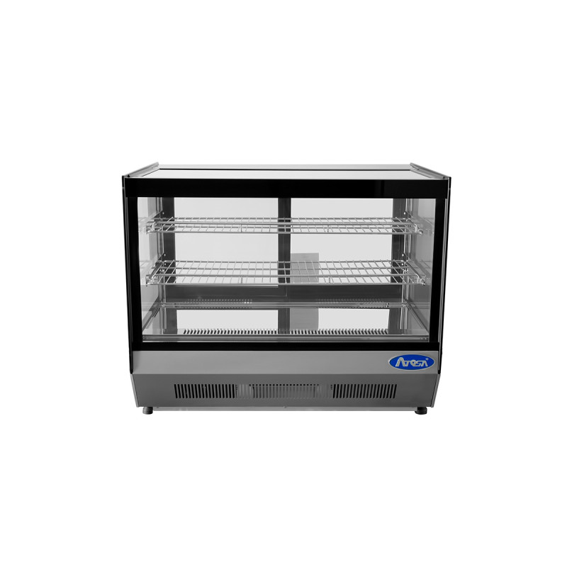 VITRINA REFRIGERADA SOBRE...