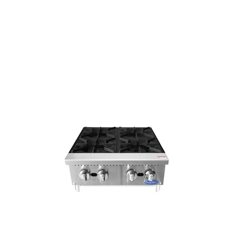 COCINA COUNTER TOP DE 4 Q....