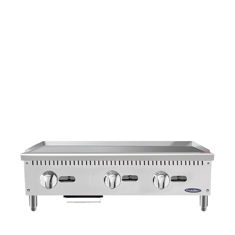 PLANCHA MANUAL DE 91 CM A...