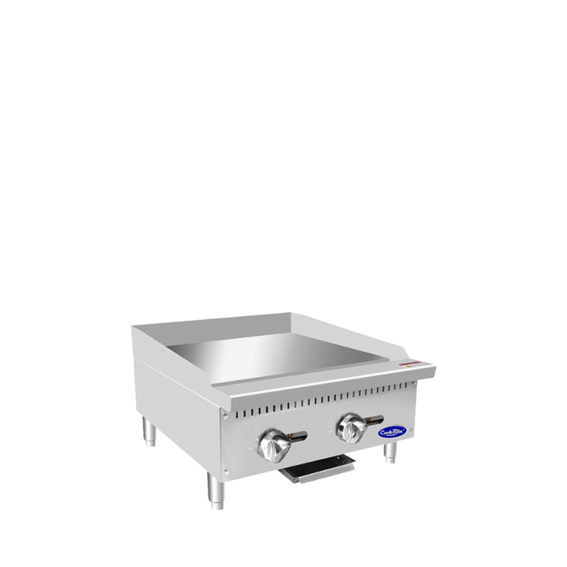 PLANCHA MANUAL DE 61 CM A...